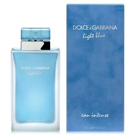 light blue cologne by dolce